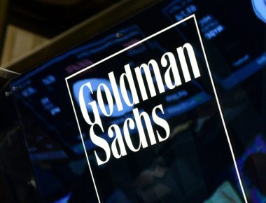 Brexit: Το 2018 η μετακίνηση της Goldman Sachs από το Λονδίνο